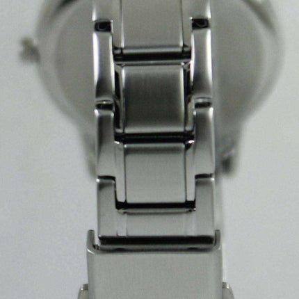 Orologio da donna Citizen Eco-Drive quadrante blu FE1081-59L