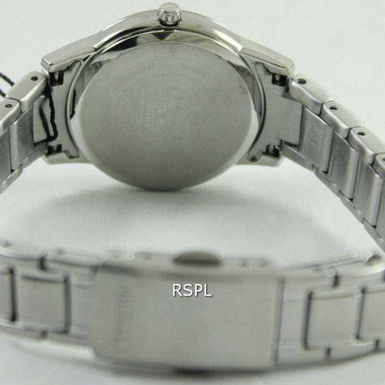 Orologio da donna Citizen Eco-Drive quadrante blu FE1081-59L