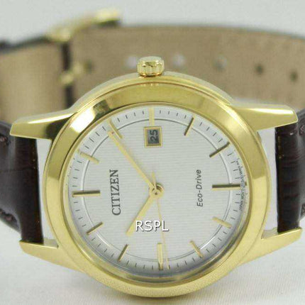 Orologio da donna Citizen Eco-Drive Date FE1083-02A