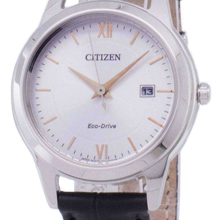 Orologio da donna analogico Citizen Eco-Drive FE1086-12A