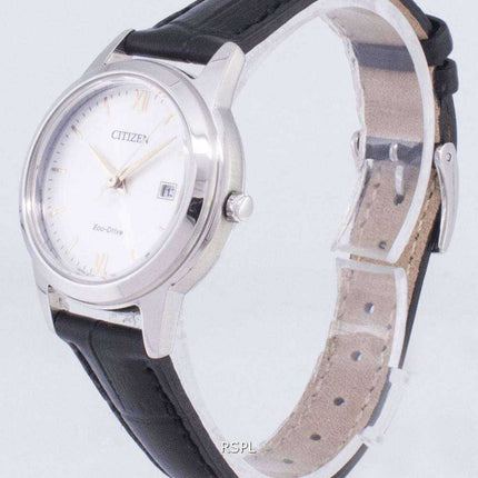 Orologio da donna analogico Citizen Eco-Drive FE1086-12A