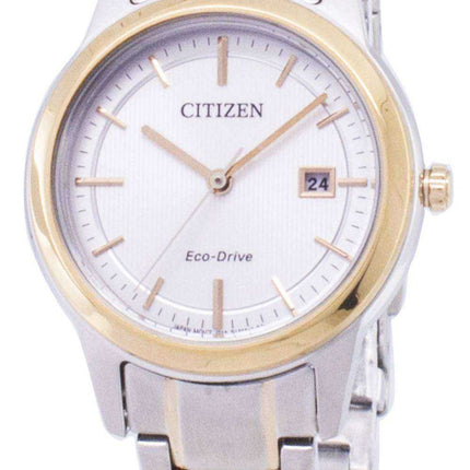 Orologio da donna analogico Citizen Eco-Drive FE1088-50A