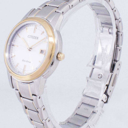 Orologio da donna analogico Citizen Eco-Drive FE1088-50A