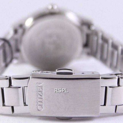 Orologio da donna Citizen Eco-Drive FE2010-51E