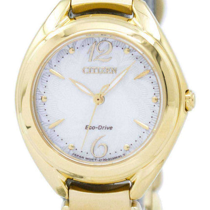 Citizen Eco-Drive FE2072-54A Orologio da donna