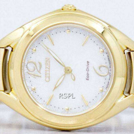 Citizen Eco-Drive FE2072-54A Orologio da donna