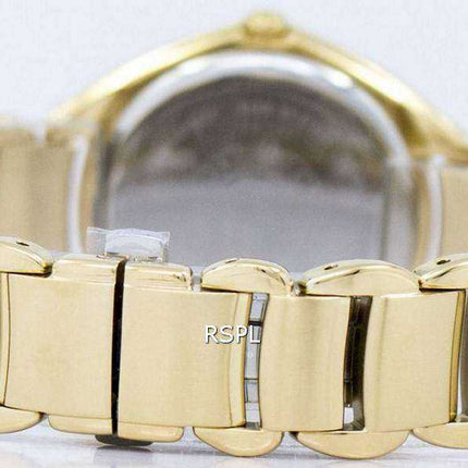 Citizen Eco-Drive FE2072-54A Orologio da donna