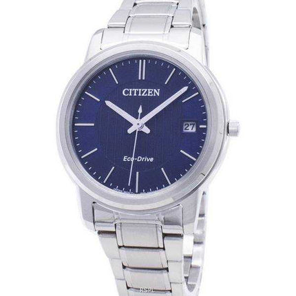 Orologio da donna analogico Citizen Eco-Drive FE6011-81L