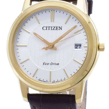 Orologio da donna analogico Citizen Eco-Drive FE6012-11A