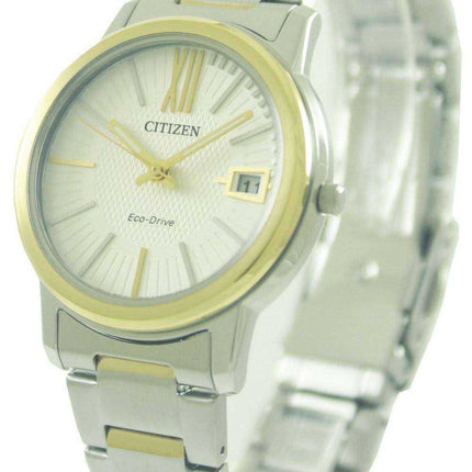 Citizen Eco-Drive FE6014-59A Orologio da donna