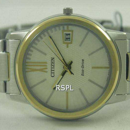 Citizen Eco-Drive FE6014-59A Orologio da donna