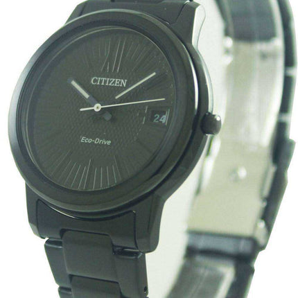Orologio da donna Citizen Eco Drive FE6015-56E