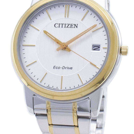 Orologio da donna analogico Citizen Eco-Drive FE6016-88A