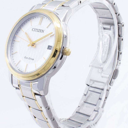 Orologio da donna analogico Citizen Eco-Drive FE6016-88A