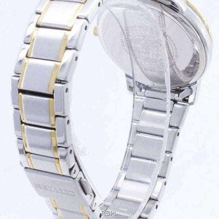Orologio da donna analogico Citizen Eco-Drive FE6016-88A