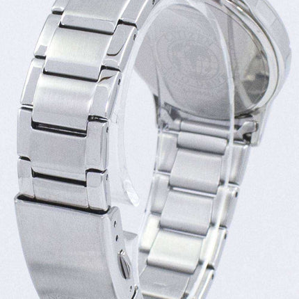 Orologio da donna Citizen Eco-Drive Diamond Accent FE6050-55A
