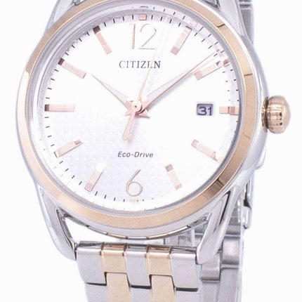 Orologio da donna LTR-Long Term Relationship Eco-Drive FE6086-74A