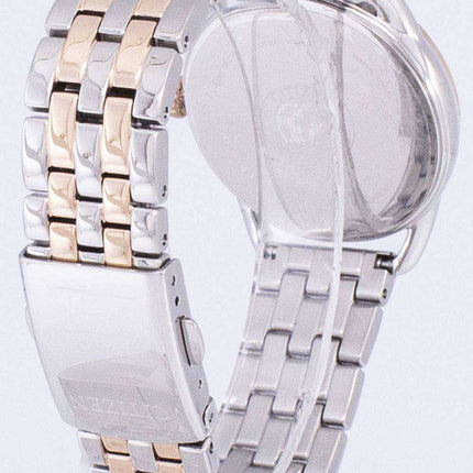Orologio da donna LTR-Long Term Relationship Eco-Drive FE6086-74A