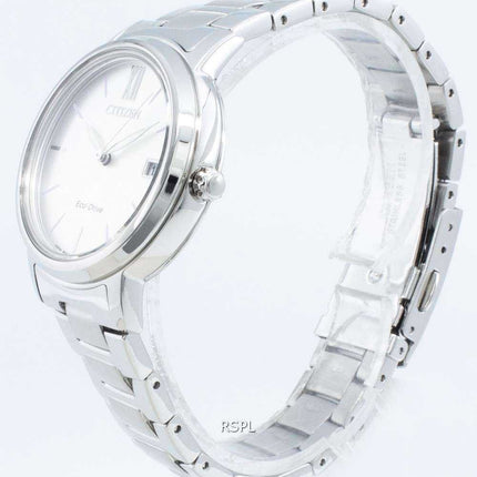 Orologio da donna Citizen Eco-Drive FE6090-85A