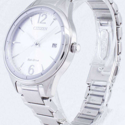 Orologio da donna analogico Citizen Chandler Eco-Drive FE6100-59A
