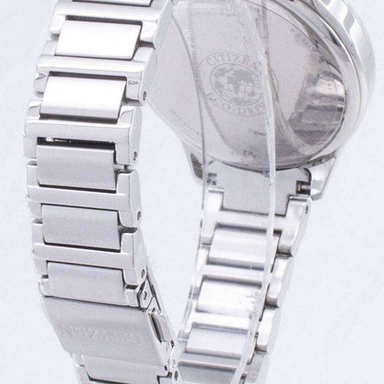 Orologio da donna analogico Citizen Chandler Eco-Drive FE6100-59A
