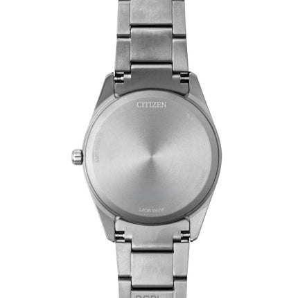 Orologio da donna Citizen Eco-Drive Super Titanium con quadrante blu FE6151-82L, impermeabile fino a 100 metri.