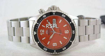 Orologio da uomo Orient Mako Automatic FEM65001MW EM65001M