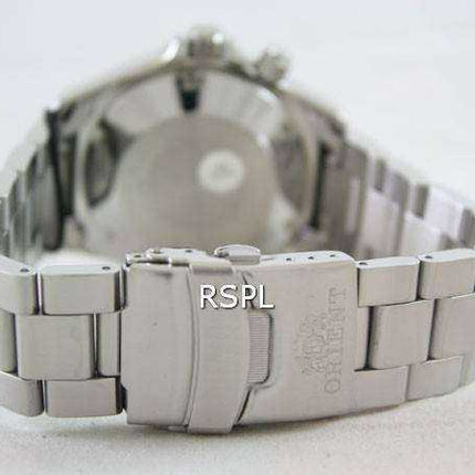 Orologio da uomo Orient Mako Automatic FEM65001MW EM65001M