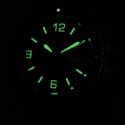 Orologio da uomo Orient Mako Automatic Divers 200M FEM65004M EM65004M