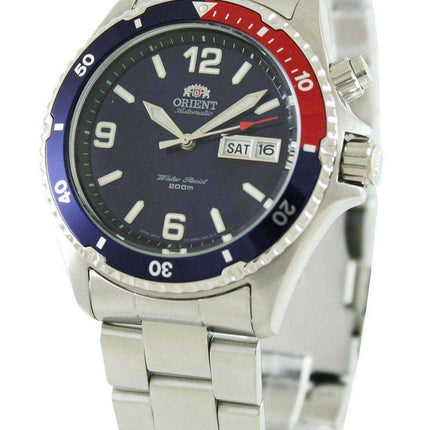 Orient Mako Automatic FEM65006D EM65006D