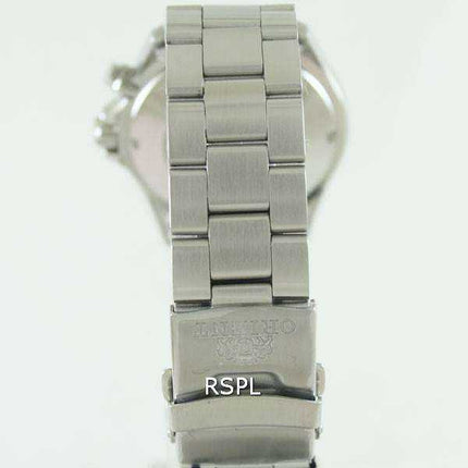 Orient Mako Automatic FEM65006D EM65006D