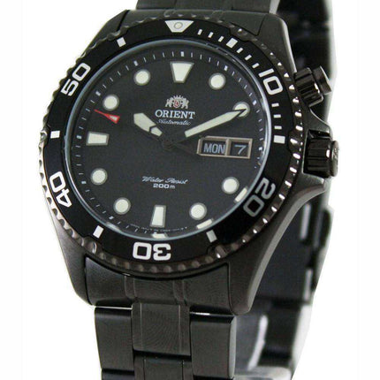 Orologio da uomo Orient Scuba Diver FEM65007B9