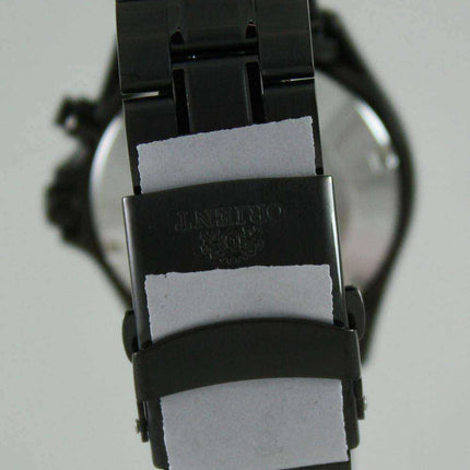 Orologio da uomo Orient Scuba Diver FEM65007B9