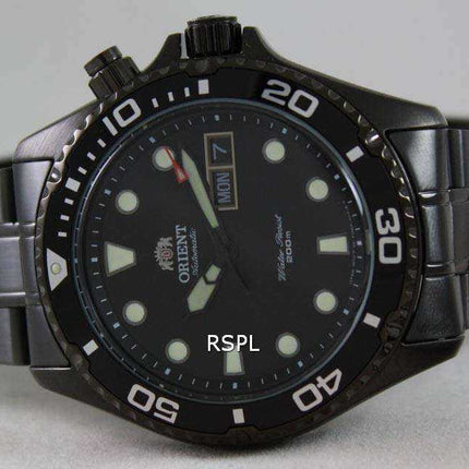 Orologio da uomo Orient Scuba Diver FEM65007B9