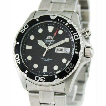 Orologio da uomo Orient Automatic Scuba Diver FEM65008B