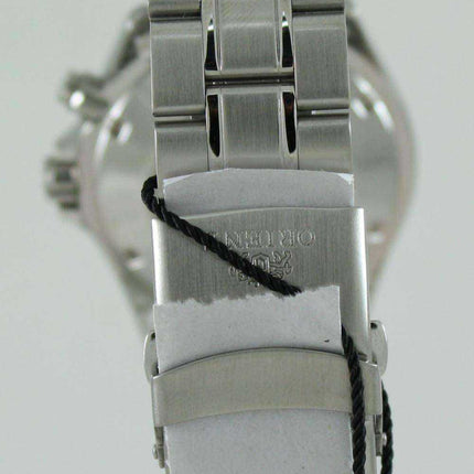 Orologio da uomo Orient Automatic Scuba Diver FEM65008B