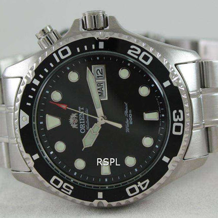 Orologio da uomo Orient Automatic Scuba Diver FEM65008B