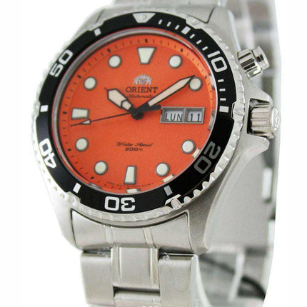 Orologio da uomo Orient Ray Collection Diver Automatic FEM6500AM9