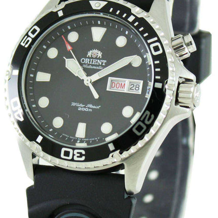 Orient Diver Automatic EM6500BB