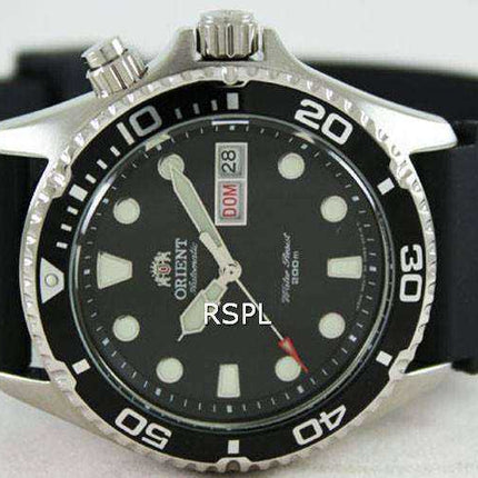 Orient Diver Automatic EM6500BB
