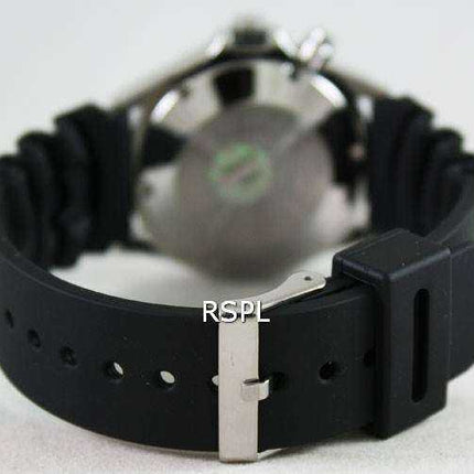 Orient Diver Automatic EM6500BB