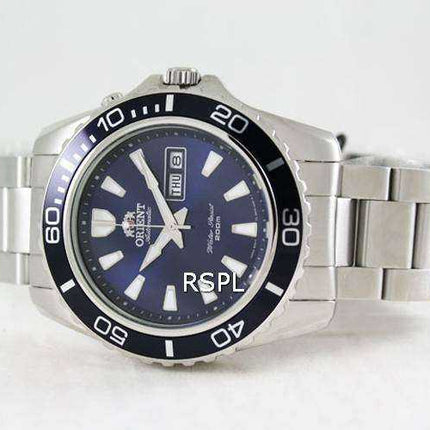 Orologio da uomo Orient Mako Automatic FEM75002D