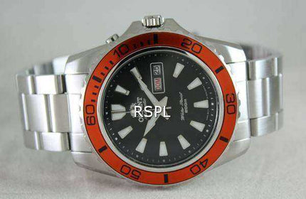 Orologio da uomo Orient Mako Automatic Diver EM75004B