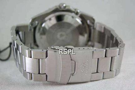 Orologio da uomo Orient Mako Automatic Diver EM75004B