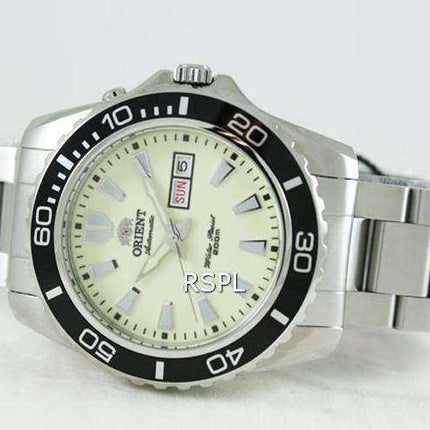 Orient Automatic FEM75005R Mens Watch