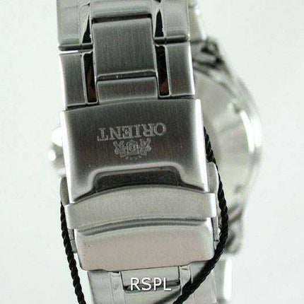 Orient Automatic Divers FEM76001B Orologio da uomo