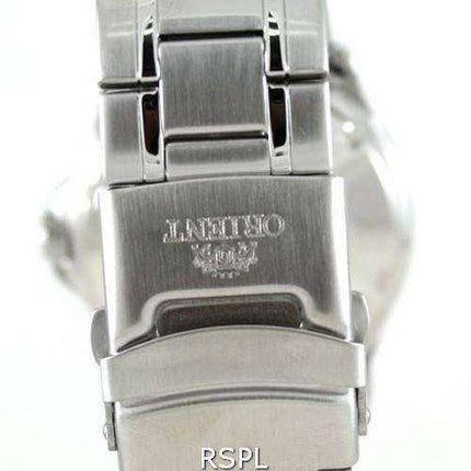Orient Automatic FEM76003B9 Sports Mens Watch