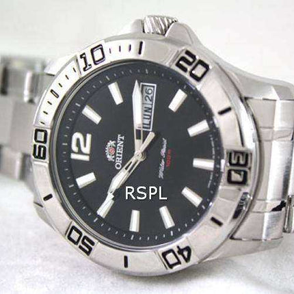 Orient Automatic FEM76003B9 Sports Mens Watch