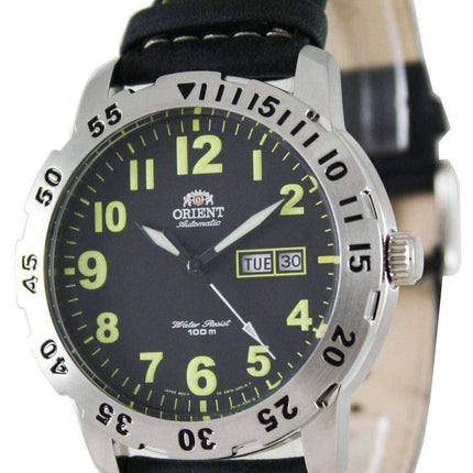 Orient Automatic FEM7A003B9 Sports Mens Watch