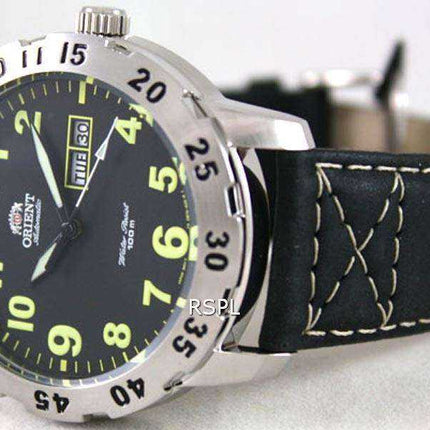 Orient Automatic FEM7A003B9 Sports Mens Watch